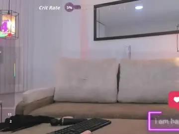 Chaturbate Best Webcam of issi_loren