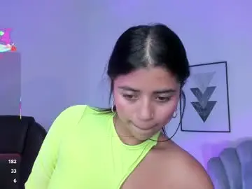 Chaturbate Live Sex of issi_loren