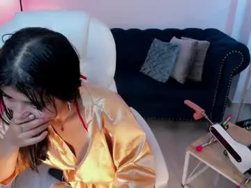 Chaturbate Sex Chat of issi_loren