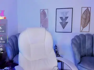 Chaturbate Live Porn of issi_loren