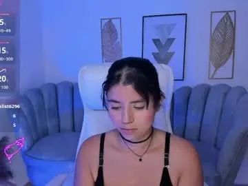 Chaturbate Sex Cam of issi_loren