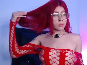 Chaturbate Free Porn Cam of jade__20
