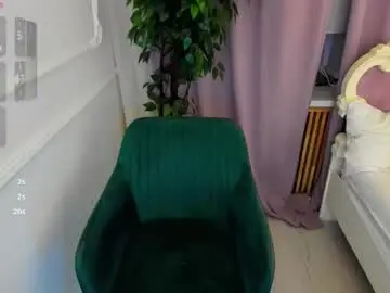 Chaturbate Sex Cam of lily_merlin