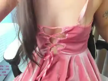 Chaturbate Nude Webcam of lovehearts_girl
