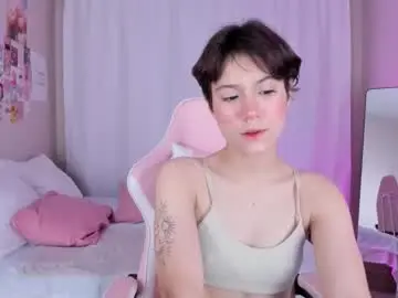 Chaturbate Adult Webcams of mary_bisum