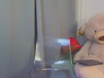 Chaturbate Live Sex Cam of mellisakim