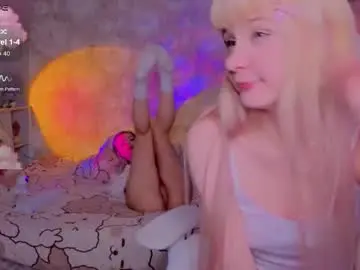 Chaturbate Free Live Porn of miliameow