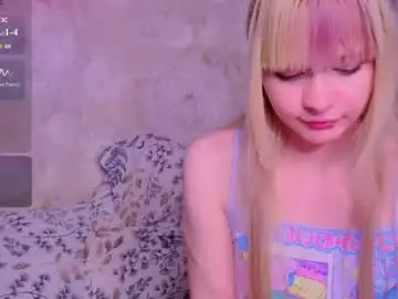 Chaturbate Sex Chat of miliameow