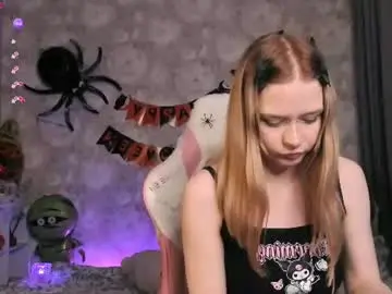 Chaturbate Watch Live Sex Cams of miliameow