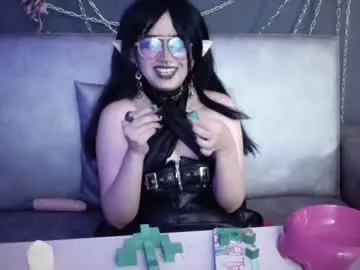 Chaturbate Live Sex of navier__