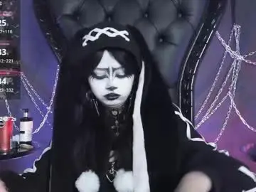 Chaturbate Adult Video Chat of navier__