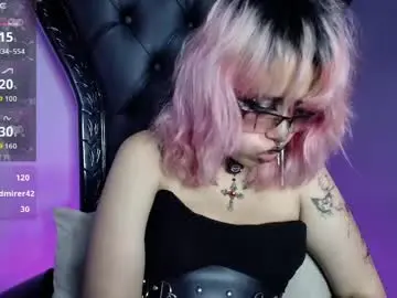 Chaturbate Live Sex Cam of navier__
