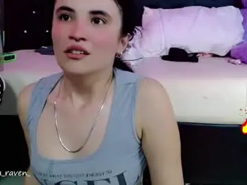 Chaturbate Watch Live Sex Cams of ninna_raven