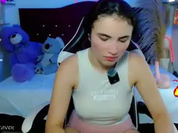 Chaturbate Live Porn of ninna_raven