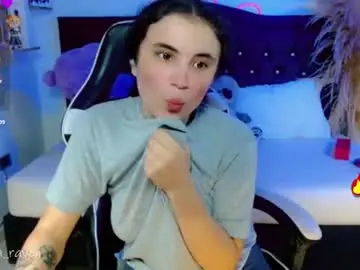 Chaturbate Best Webcam of ninna_raven