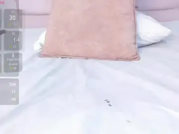 Chaturbate Sex Chat of nova_bliss