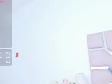 Chaturbate Sex Cam of nova_bliss