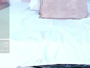 Chaturbate Live Sex Cam of nova_bliss