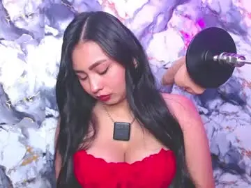 Chaturbate Live Sex Cam of sweeet_amy