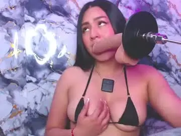 Chaturbate Live Sex Cam of sweeet_amy