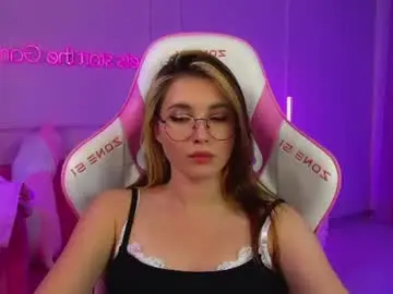 Chaturbate Live Sex Cam of vanessacelesti