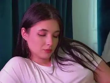 Chaturbate Free Porn Cam of vanessacelesti