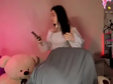 Chaturbate Free Live Porn of ysabell_viveris