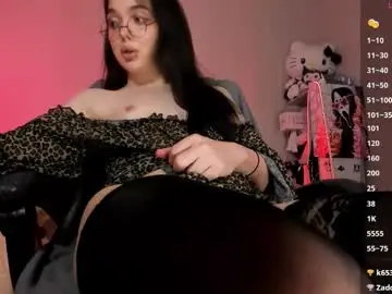 Chaturbate Free Porn Cam of ysabell_viveris