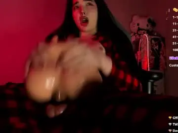 Chaturbate Free Live Porn of ysabell_viveris