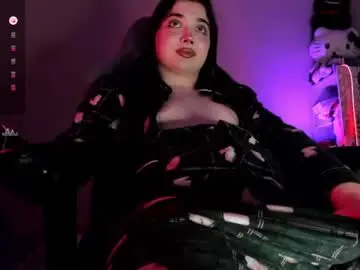 Chaturbate Adult Video Chat of ysabell_viveris