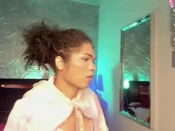 Chaturbate Best Webcam of _vennuss_