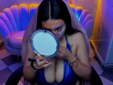 Chaturbate Adult Webcam of abbie_otero
