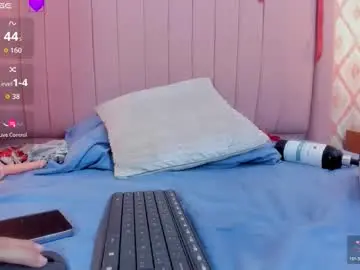 Chaturbate Adult Webcams of alaialester