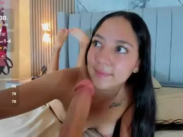 Chaturbate Best live sex cam show of alaialester