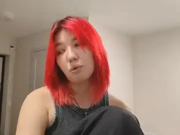 Chaturbate Adult Webcam of allysonjahaly