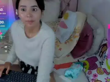 Chaturbate Best Webcam of amelia_petite