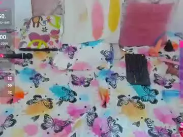 Chaturbate Best Webcam of amelia_petite
