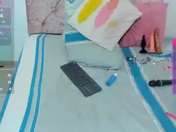 Chaturbate Free Porn Cam of amelia_petite