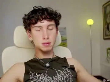 Chaturbate Nude Webcam of boream_