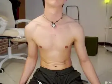 Chaturbate Sex Chat of boream_