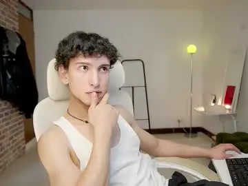 Chaturbate Adult Webcam of boream_