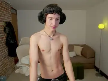 Chaturbate Adult Video Chat of boream_