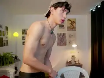 Chaturbate Adult Webcams of boream_