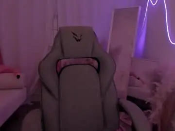 Chaturbate Live Sex Cam of coramiel