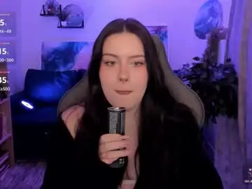 Chaturbate Live Sex Cam of coramiel