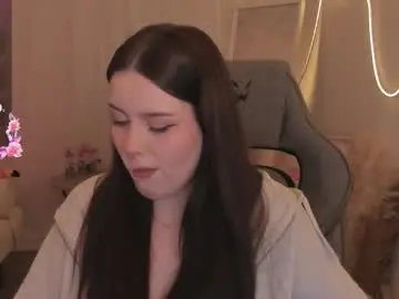 Chaturbate Nude Webcam of coramiel