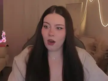 Chaturbate Live Sex of coramiel