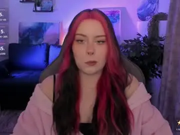 Chaturbate Sex Chat of coramiel