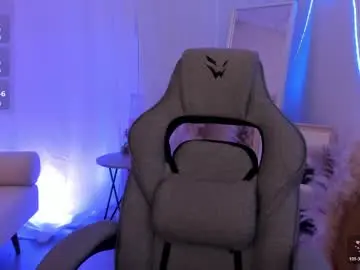 Chaturbate Adult Video Chat of coramiel