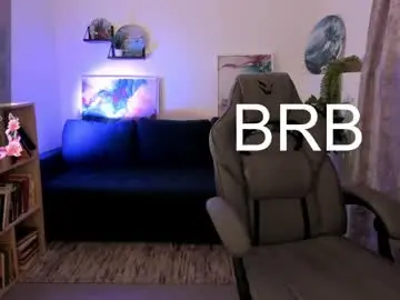 Chaturbate Adult Video Chat of coramiel